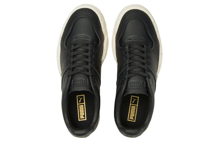 (WMNS) PUMA Eris Fantasy 'Black Marshmallow' 374868-04