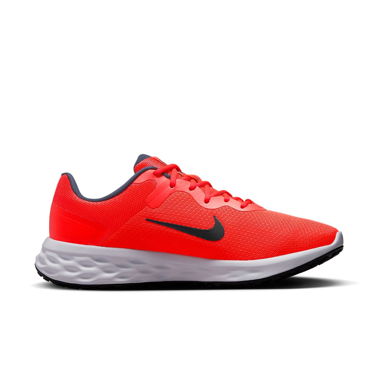Nike Revolution 6 Extra Wide 'Bright Crimson' DD8475-601