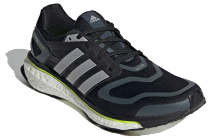 adidas Energy Boost 'Black White' GZ8468