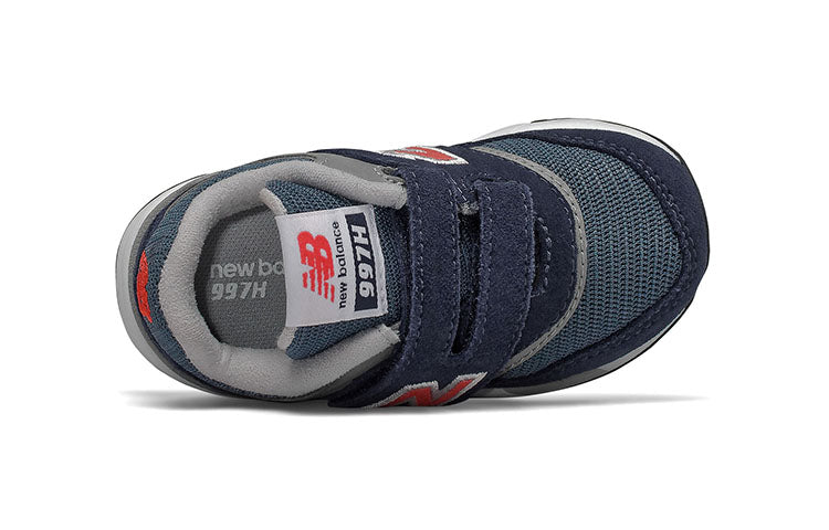 New Balance Hook and Loop 997H IZ997HAY