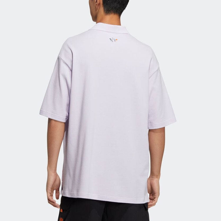 adidas originals Polo HR6439