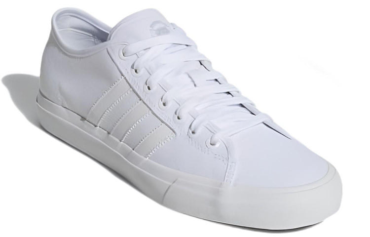 adidas Matchcourt Remix 'Cloud White' BY3535
