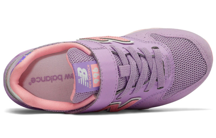 (GS) New Balance 996 Purple YV996M1