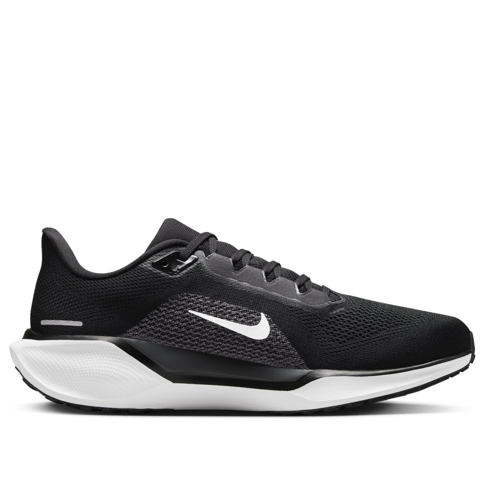 Nike Air Zoom Pegasus 41 Extra Wide 'Black White' FN4932-002