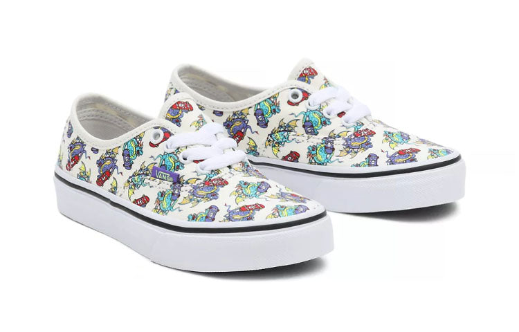 (PS) Vans Authentic 'Skate Dragon' VN0A3UIVARH