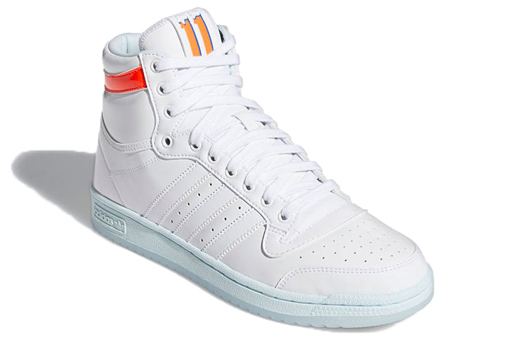 adidas x Trae Young Top Ten High 'Ice Trae' GW4977