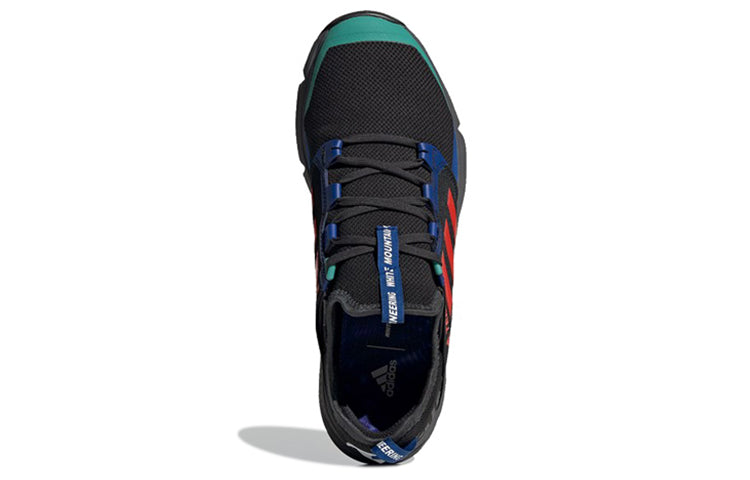 adidas White Mountaineering x Terrex Agravic Speed 'Black Royal' EE3912