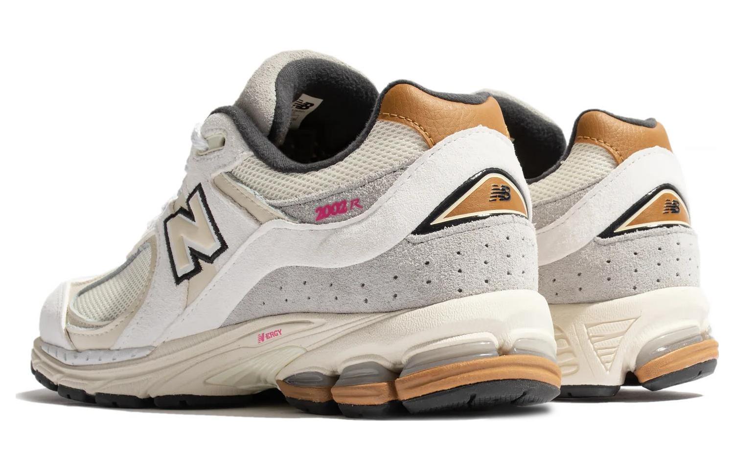 New Balance 2002R 'Warm Alpaca' M2002RQW