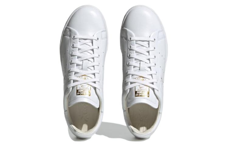 (WMNS) adidas Stan Smith Lux 'Cloud White' IG3389