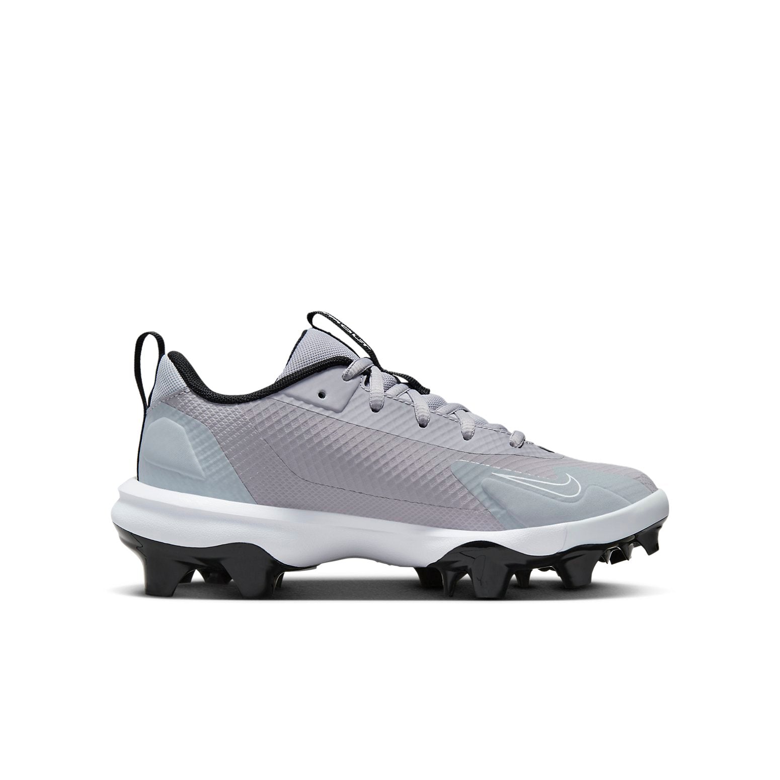 (GS) Nike Force Trout 9 Pro MCS 'Pewter Black' FB6340-002
