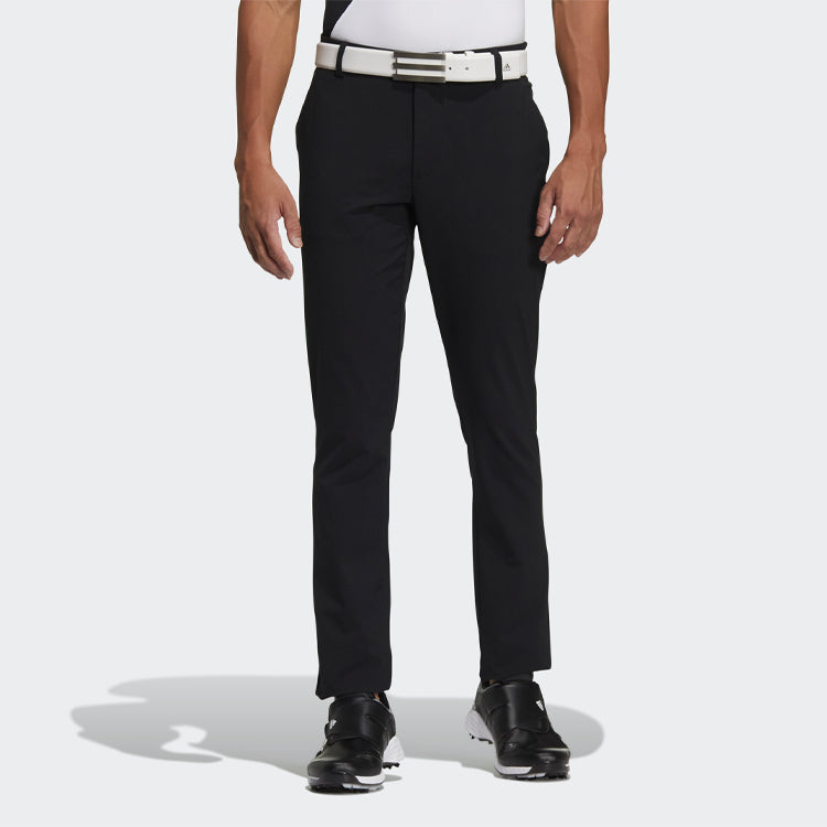 adidas Tr Tiro 9 Pants Loose Belt Loop Sports Pants Black GM3645
