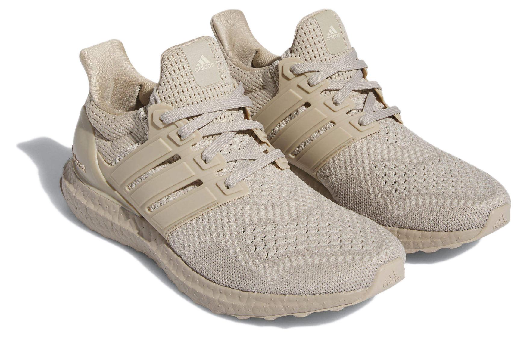 (WMNS) adidas Ultraboost 1.0 'Beige' ID9685