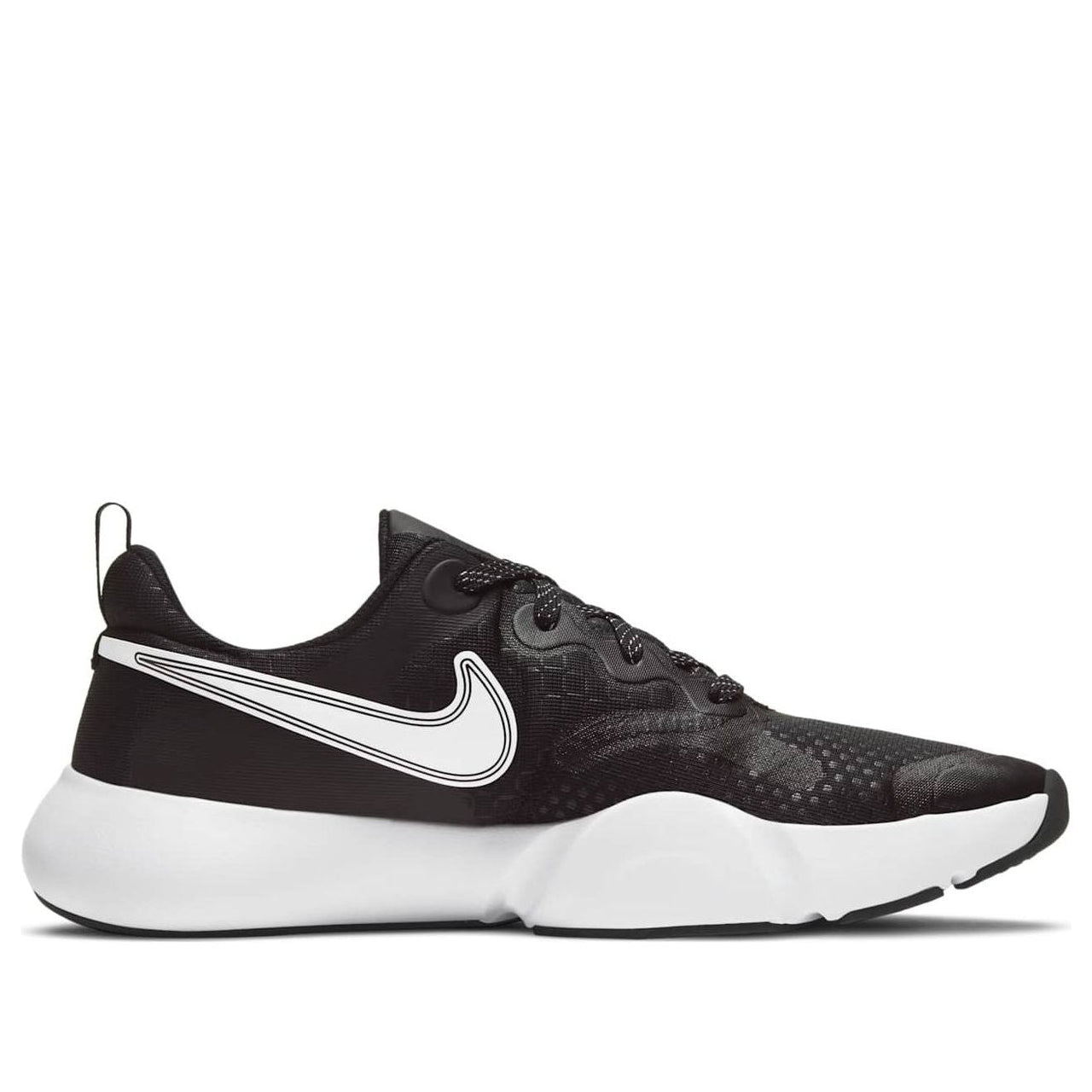 Nike SpeedRep 'Black White' CU3579-002