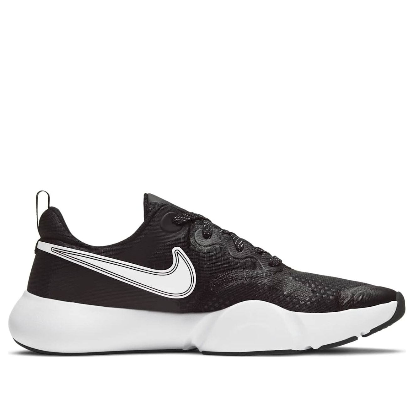 Nike SpeedRep 'Black White' CU3579-002
