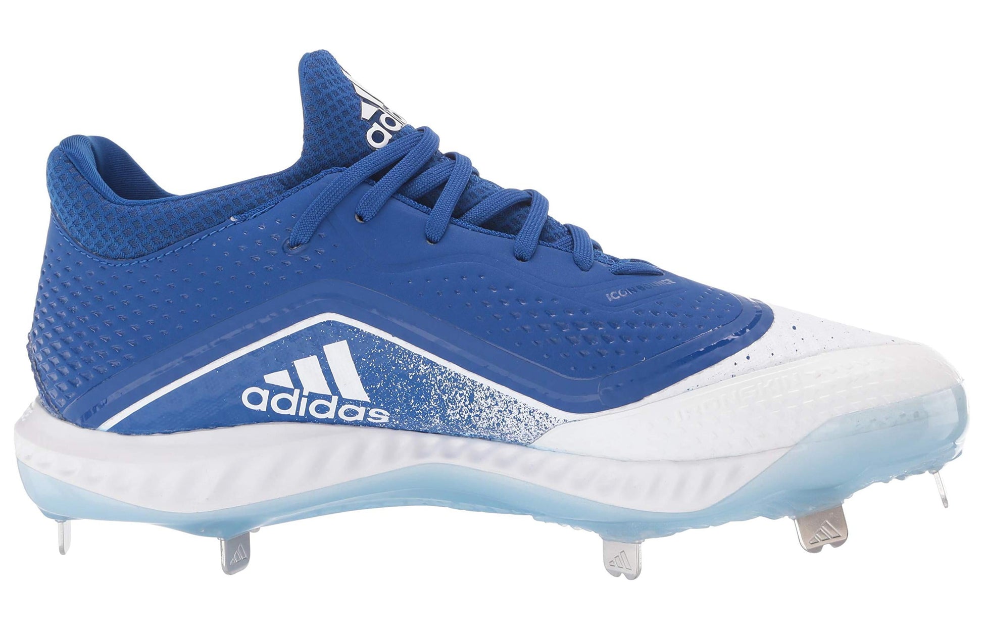 adidas Icon V Bounce Mid 'Royal Blue White' G28304
