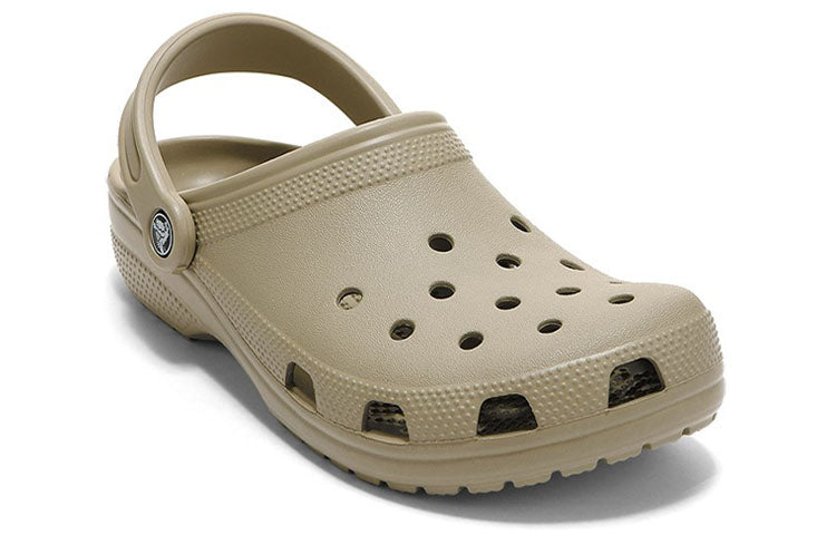 Crocs Classic Clogs 'Cobblestone' 10001-2V3