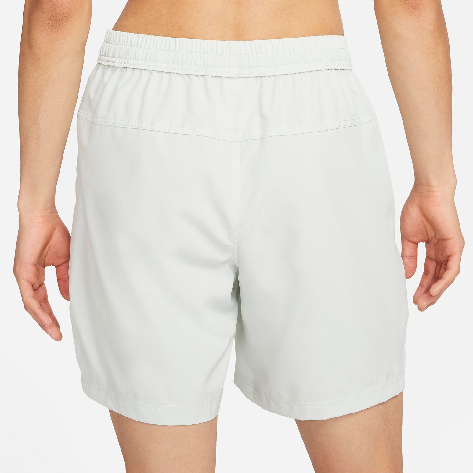 Nike Dri-FIT Unlined Versatile Shorts 'White' DV9858-034