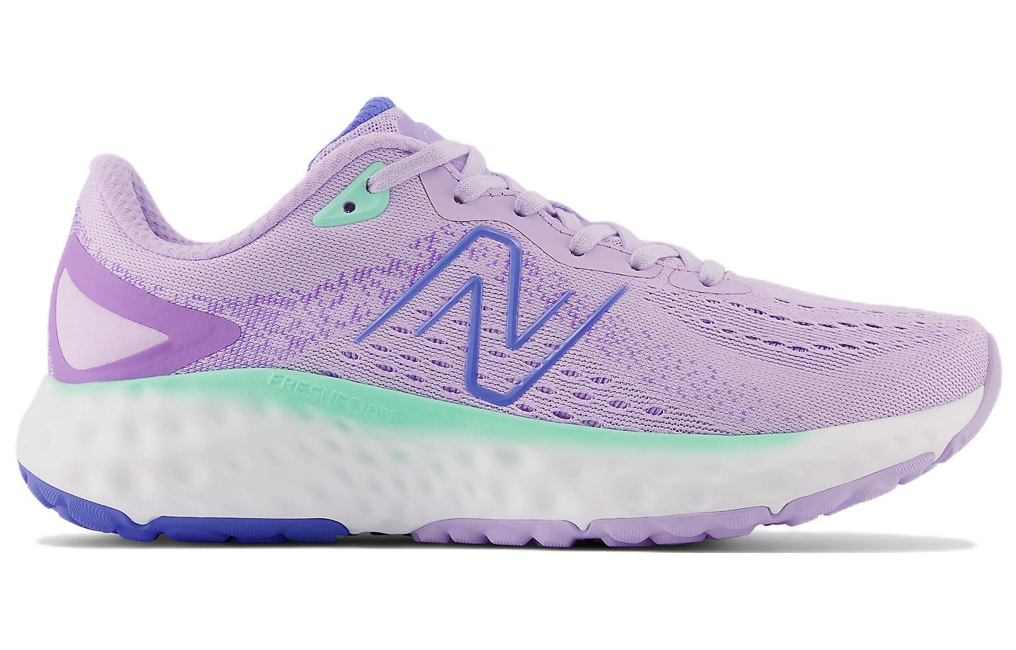 (WMNS) New Balance Fresh Foam Evoz v2 Shoes 'Purple Blue' WEVOZCP2