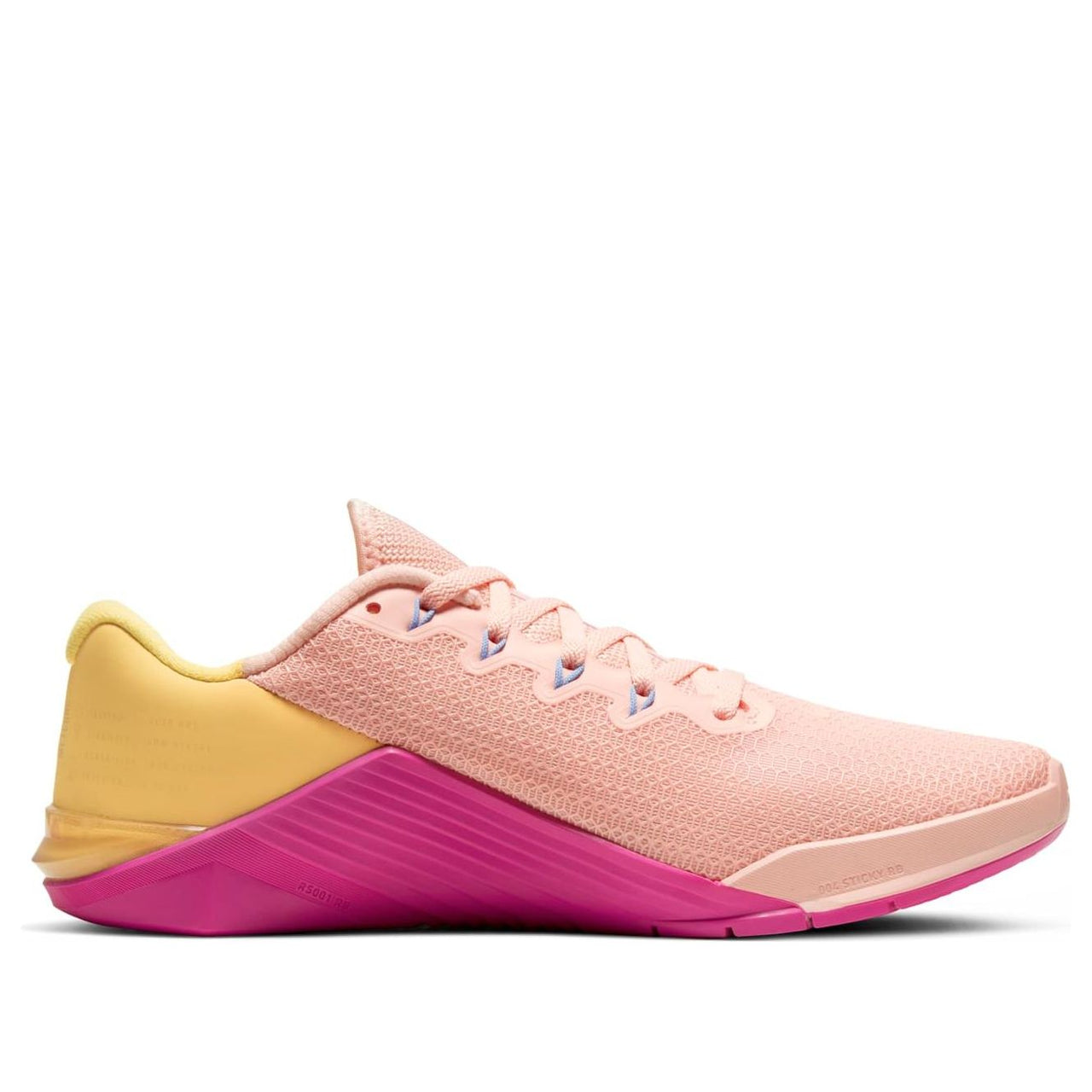 (WMNS) Nike Metcon 5 'Washed Coral Pink' AO2982-668
