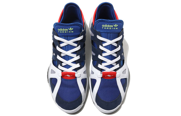 adidas Dimension Low 'Collegiate Royal' BD7649