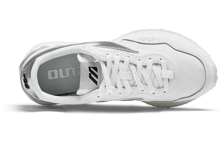 Mizuno LG 70s White/Silver D1GH211206