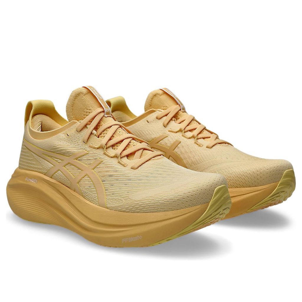 ASICS Gel-Nimbus 27 Lite Show 'Light Orange' 1011C033-800