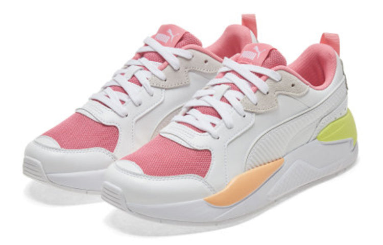 PUMA X-Ray Game 'Bubblegum' 372849-03