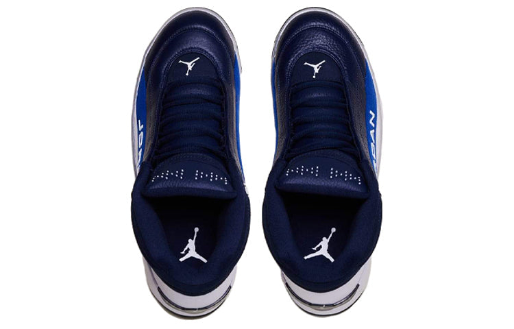 Air Jordan Team Showcase 'Game Royal' CD4150-101