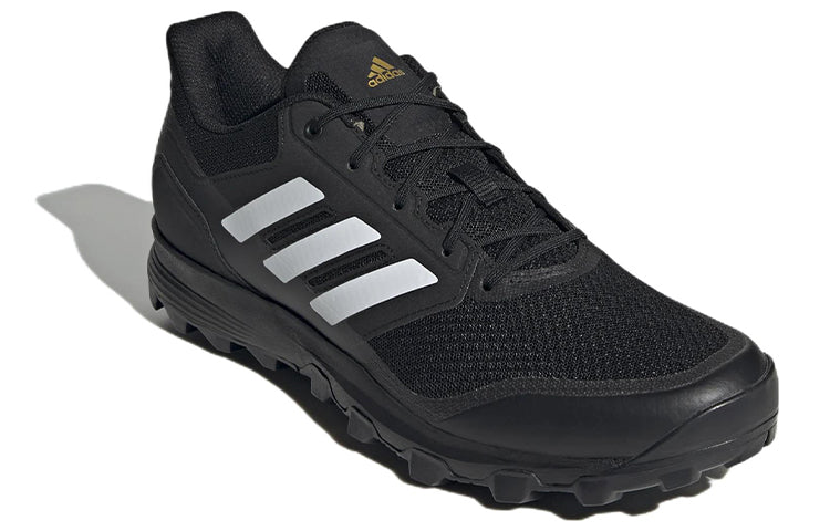 adidas Flexcloud 2.1 'Black White' GZ4104