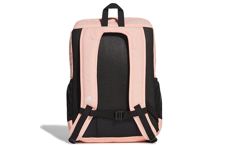 (GS) adidas Classic Backpack 'Pink Black' GG1047