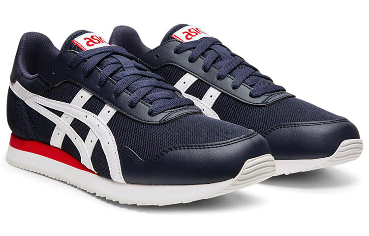 ASICS Tiger Runner 'Midnight' 1191A207-400