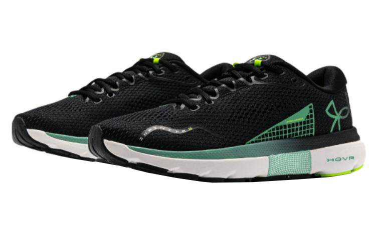Under Armour HOVR Infinite 5 'Black' 3026545-002