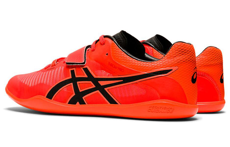 ASICS Throw Pro 2 'Sunrise Red' 1093A046-701