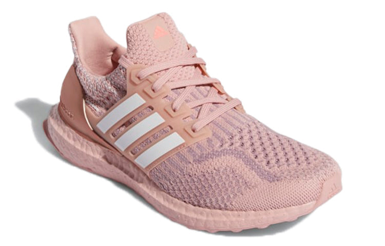 (WMNS) adidas Ultraboost 5.0 DNA 'Wonder Mauve' GY7953