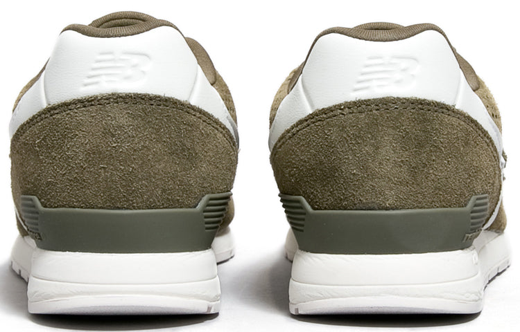 New Balance 996 Series Olive Green MRL996DZ