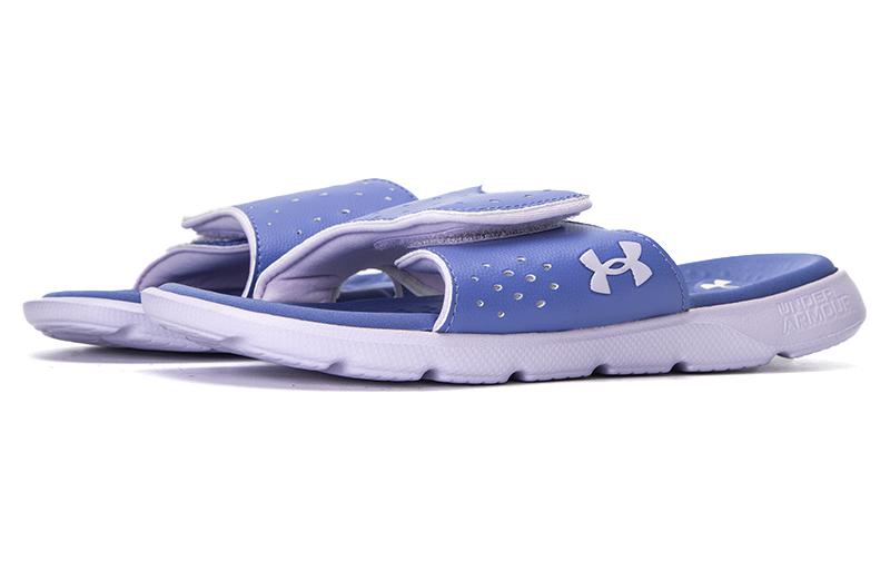 (WMNS) Under Armour Ignite 7 3026027-400