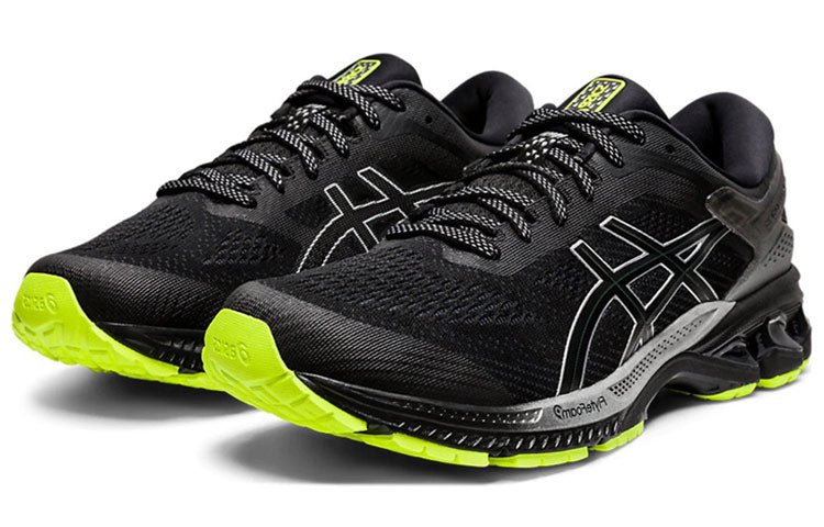 ASICS Gel-Kayano 26 Lite Show 'Black' 1011A686-001
