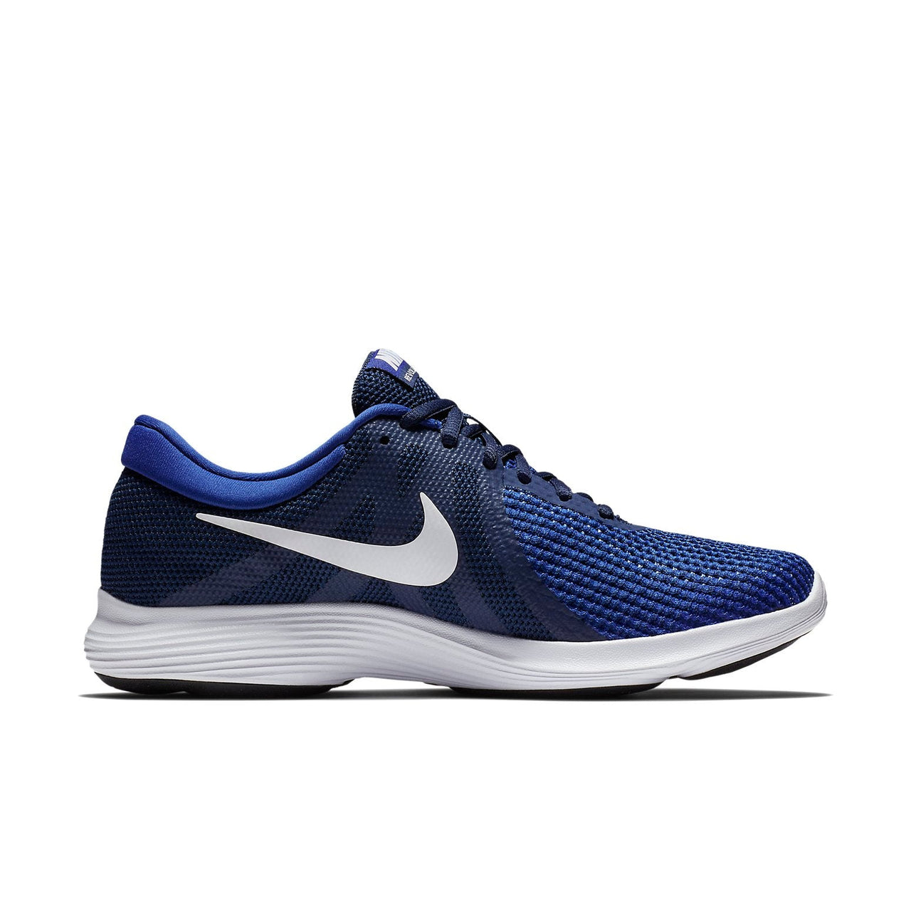 Nike Revolution 4 'Midnight Navy' 908988-414