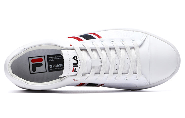 (WMNS) FILA 1911 'White Blue Red' F12W226204FWT