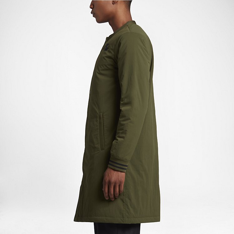 Nike Non MENS Jacket 830631-331