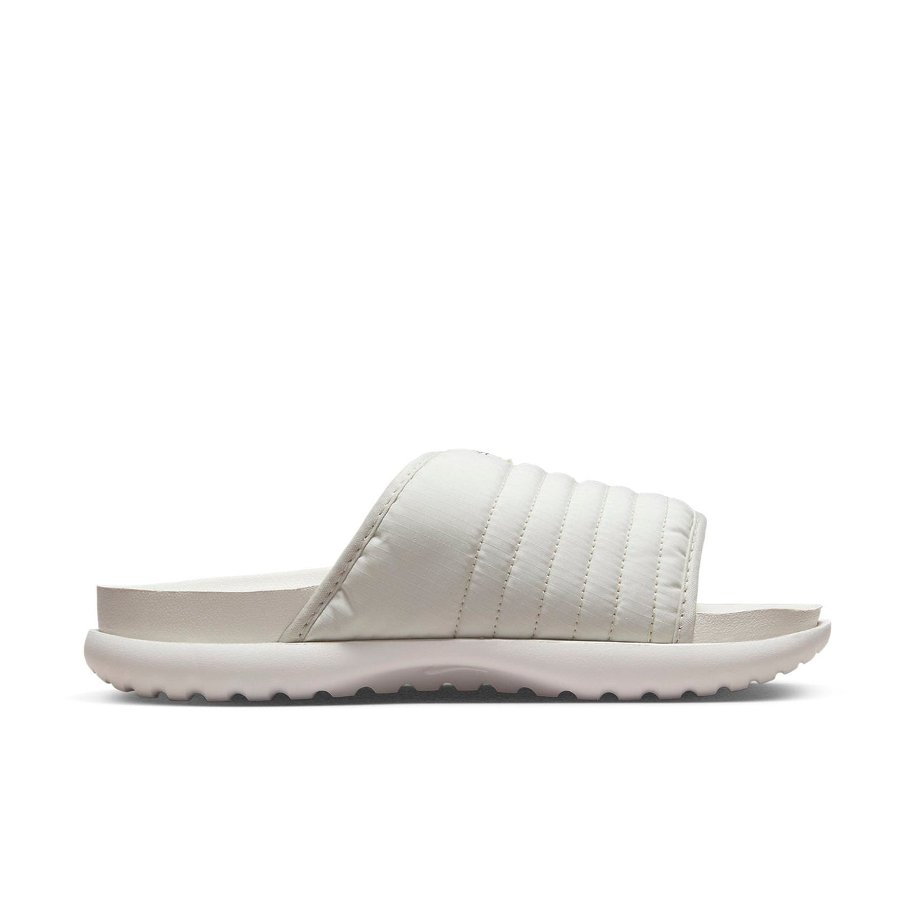 (WMNS) Nike Asuna 2 Slide 'Light Bone Lemon Wash' DH8469-004