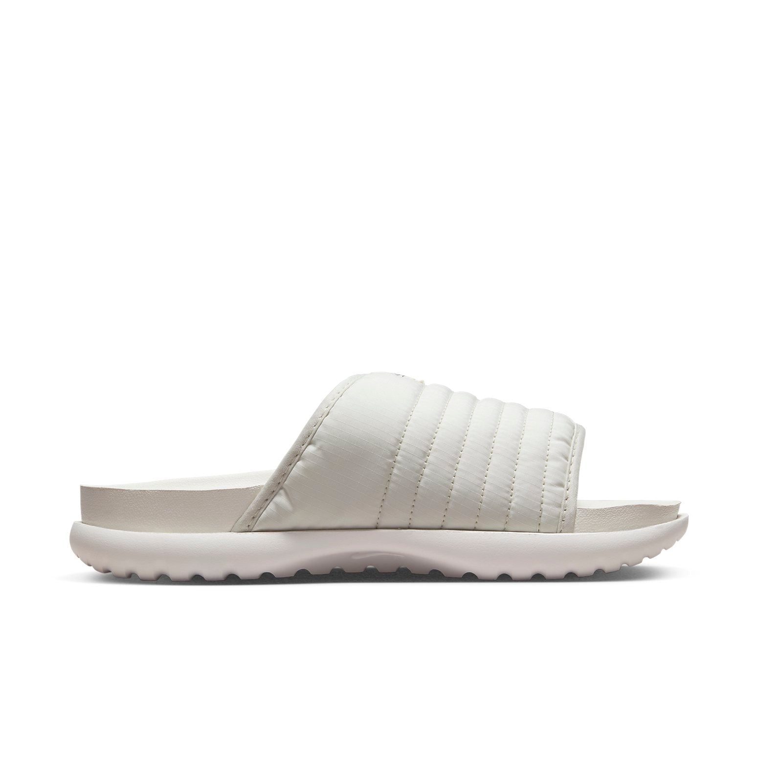 (WMNS) Nike Asuna 2 Slide 'Light Bone Lemon Wash' DH8469-004