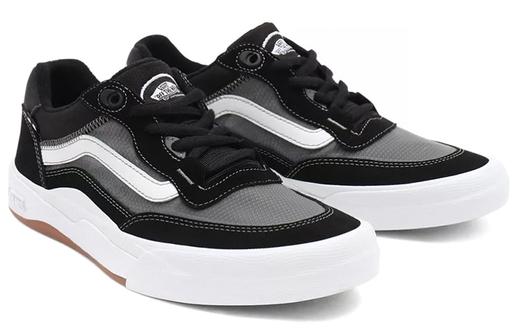 Vans Wayvee 'Black White' VN0A5JIAY28