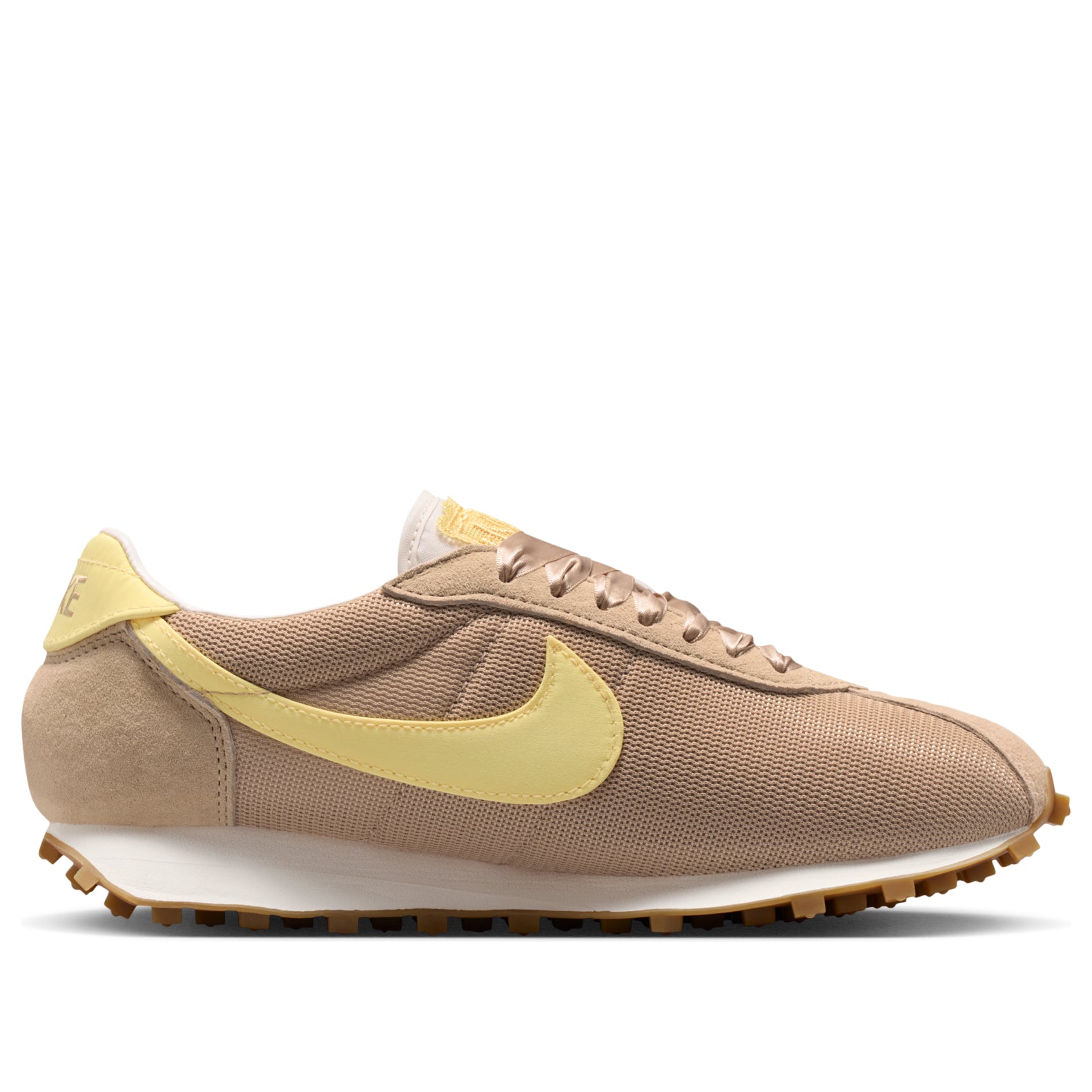(WMNS) Nike LD-1000 'Linen Soft Yellow Gum' IR1227-200