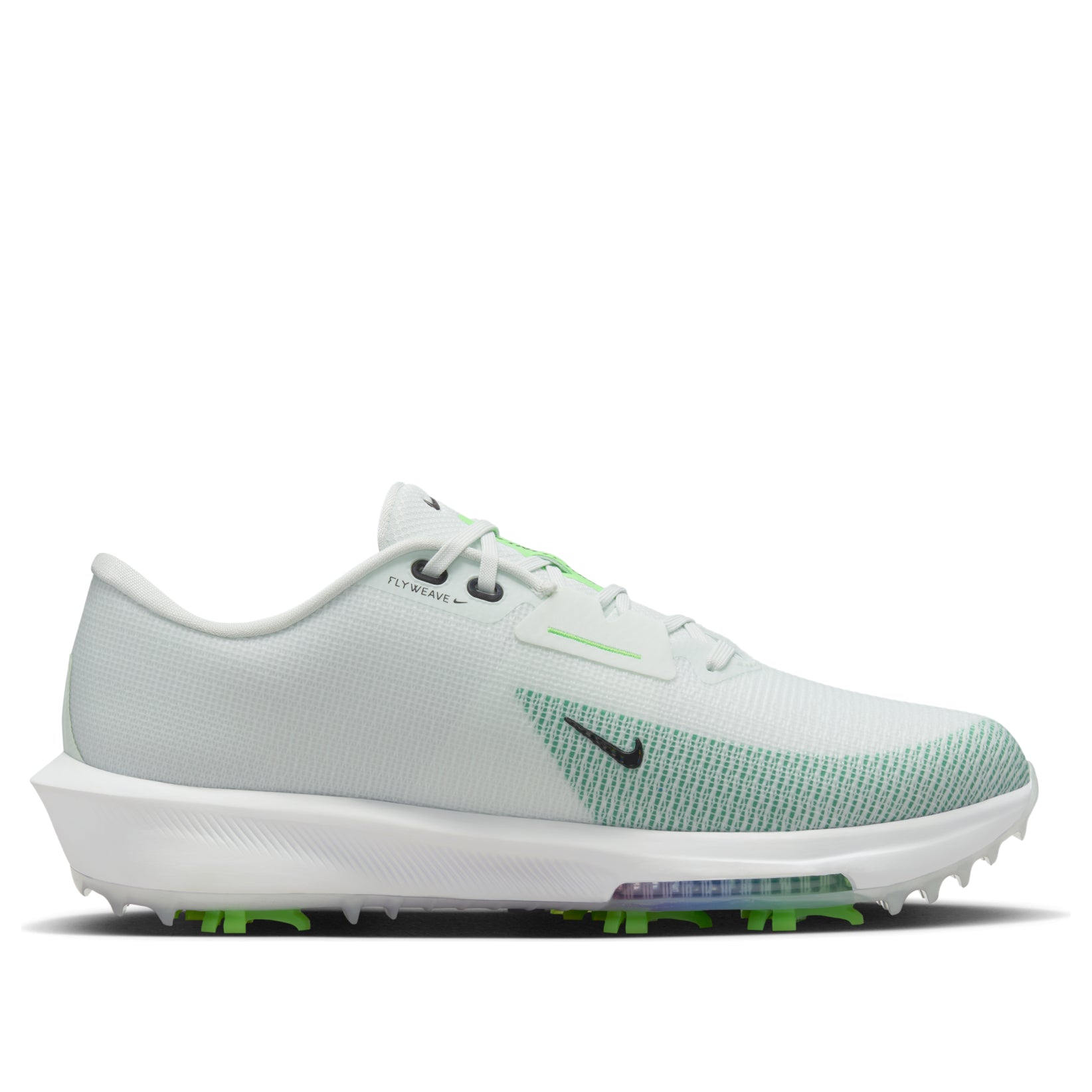 Nike Air Zoom Infinity Tour 2 Golf Wide 'Barely Green Strike' FD0218-300