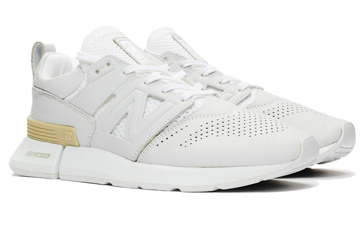 New Balance Tokyo Design Studio x R_C1 'Grey' MSRC1LWT
