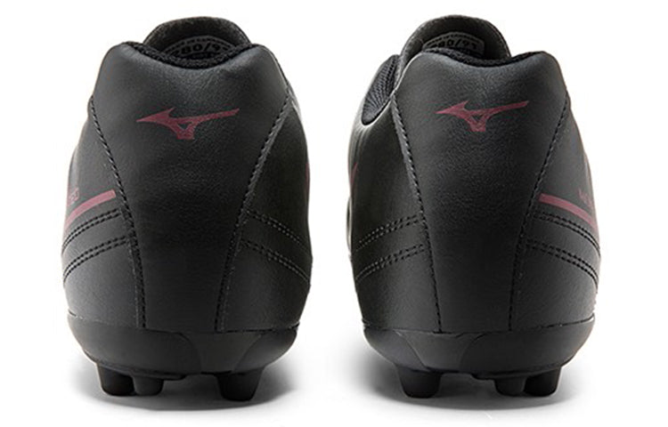 Mizuno Monarcida Neo II Select AG 'Black Red' P1GA210600