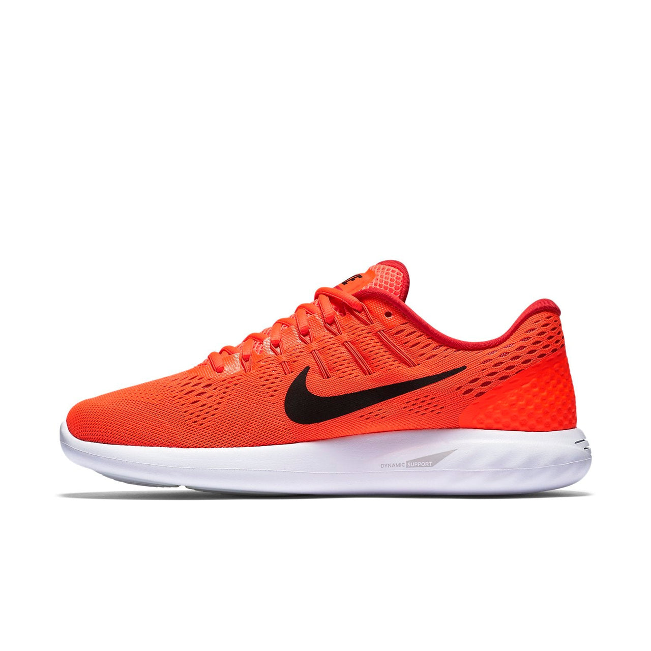 Nike Lunarglide 8 'Orange Black' 843725-800