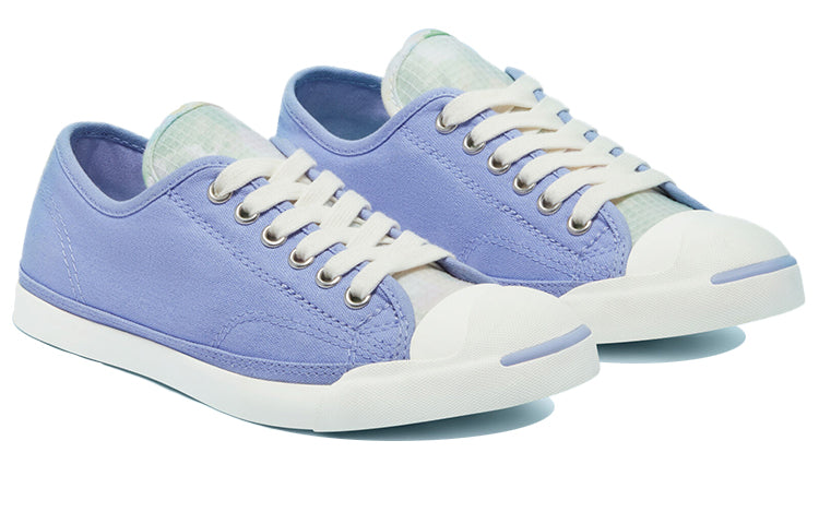 Converse Jack Purcell LP 'Washed Florals - Twilight Pulse' 171182C