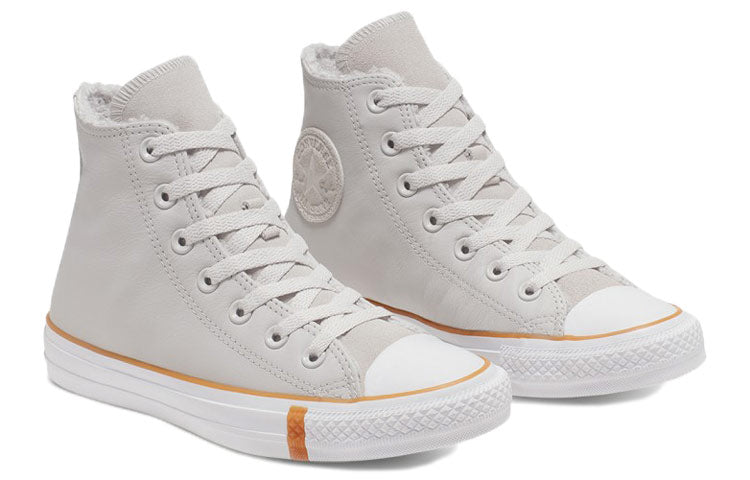 Converse Chuck Taylor All Star 'Pale Putty White' 166125C